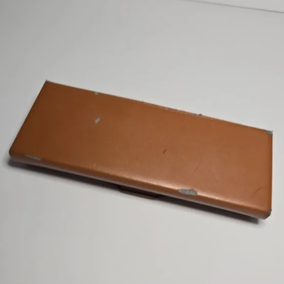 GIORGI ARMANI BLACK PRESCRIPTION GLASSES - Picture 7 of 7